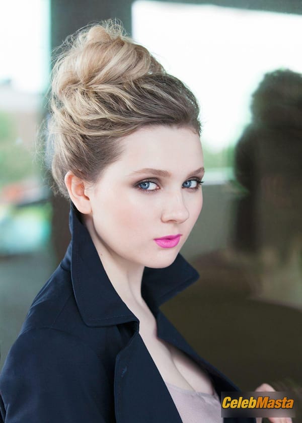 Abigail Breslin Photo Collection photo 27