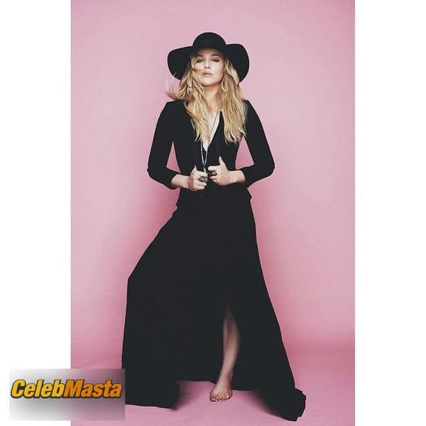 Abbie Cornish Photo Collection photo 6