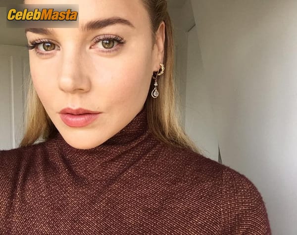 Abbie Cornish Photo Collection photo 7