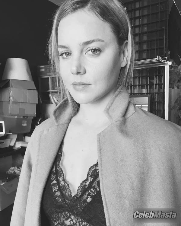 Abbie Cornish Photo Collection photo 8