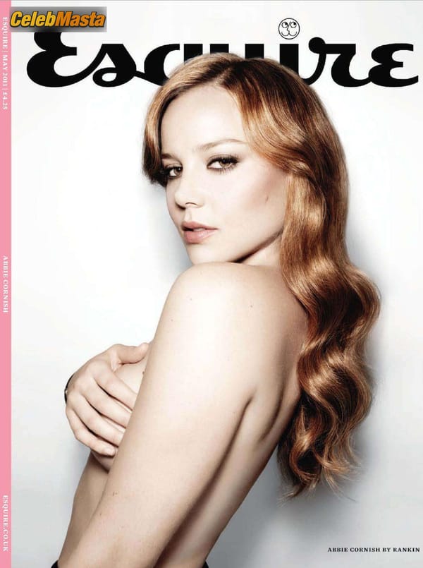 Abbie Cornish Photo Collection photo 18