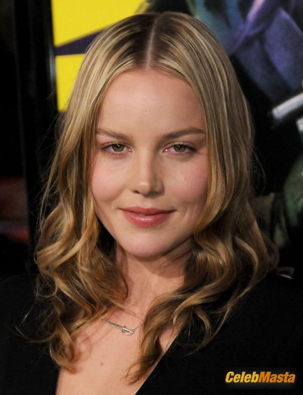 Abbie Cornish Photo Collection photo 40