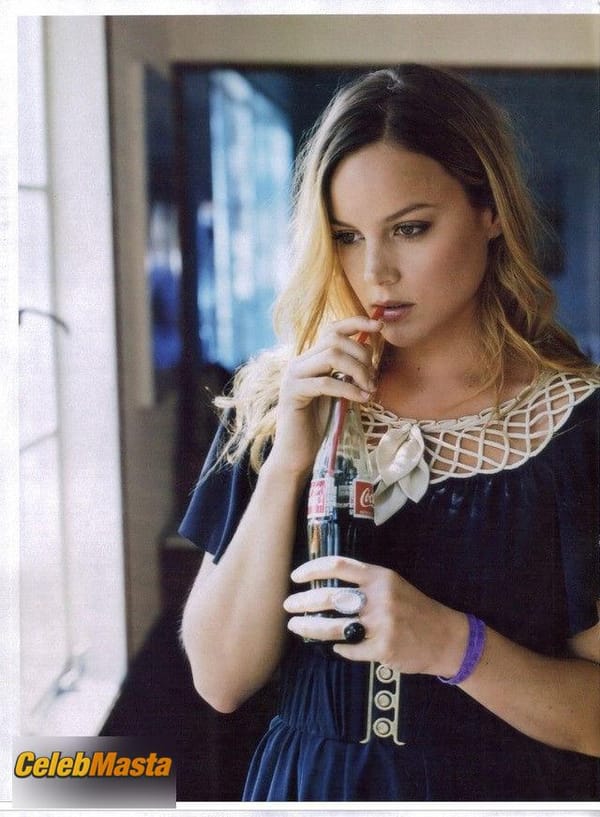 Abbie Cornish Photo Collection photo 41
