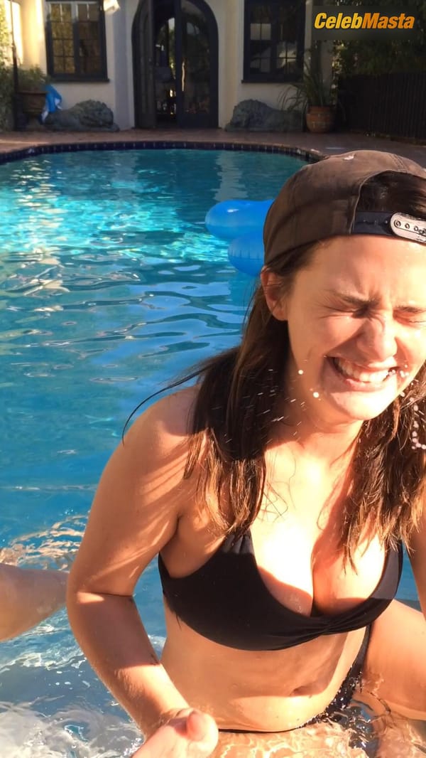 Addison Timlin Sex Photos photo 5