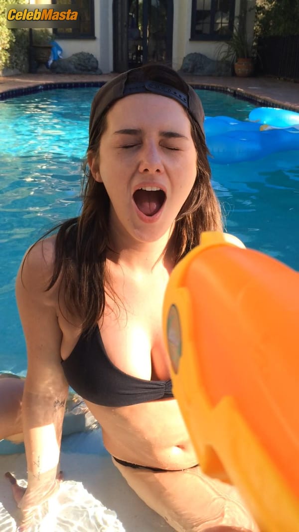 Addison Timlin Sex Photos photo 31