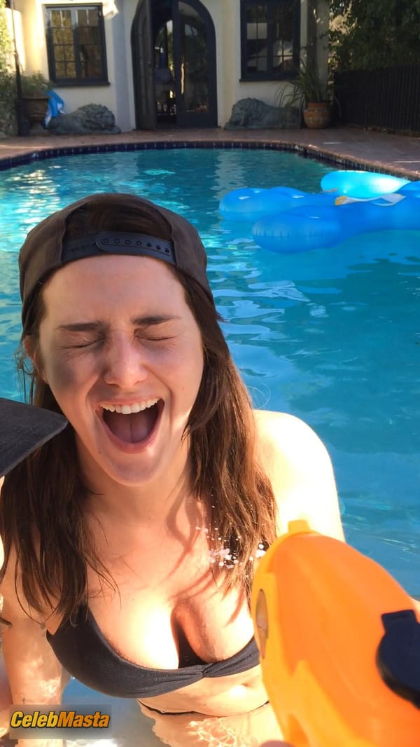 Addison Timlin Sex Photos photo 32