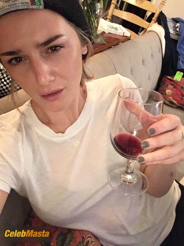 Addison Timlin Sex Photos photo 34