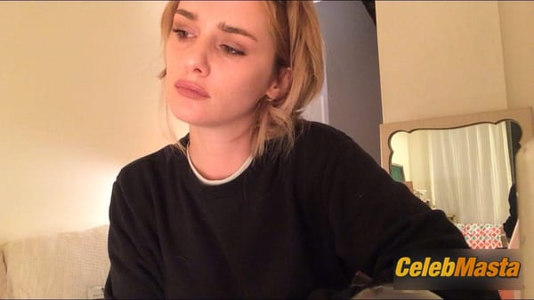Addison Timlin Sex Photos photo 59