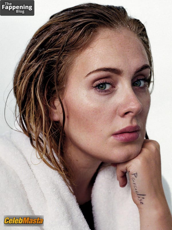 Adele Photo Collection (18 Photos) photo 5