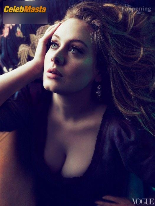 Adele Photo Collection (18 Photos) photo 8