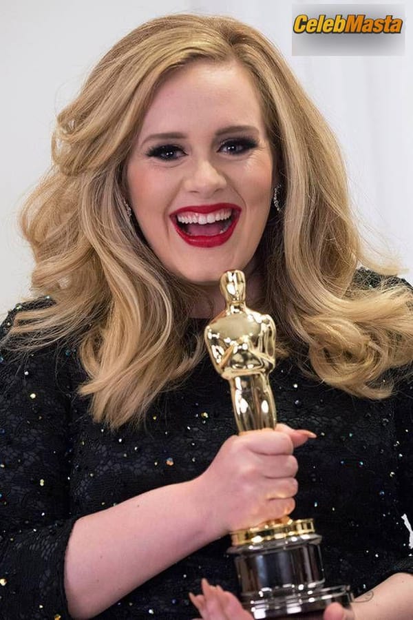 Adele Photo Collection (18 Photos) photo 10