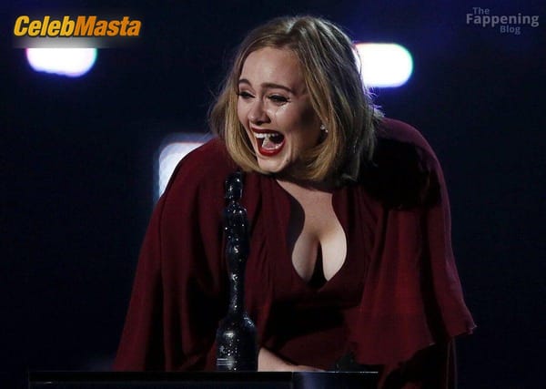 Adele Photo Collection (18 Photos) photo 12