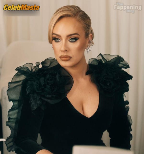 Adele Photo Collection (18 Photos) photo 14