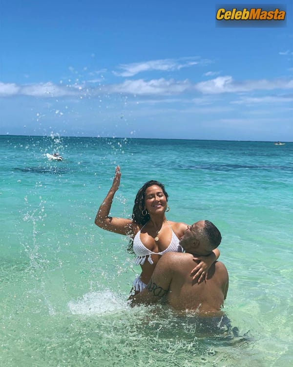 Adrienne Bailon Houghton photo collection from Instagram photo 7