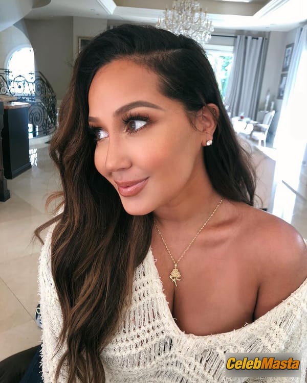 Adrienne Bailon Houghton photo collection from Instagram photo 13