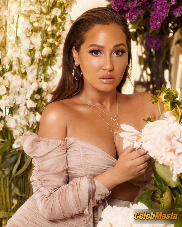 Adrienne Bailon Houghton photo collection from Instagram photo 16