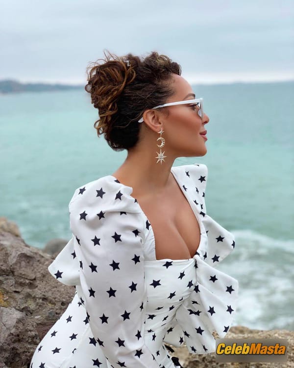 Adrienne Bailon Houghton photo collection from Instagram photo 22