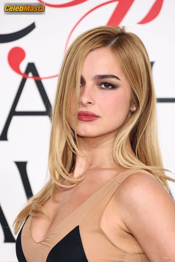 Addison Rae at the 2025 CFDA Fashion Awards, NYC photo 59