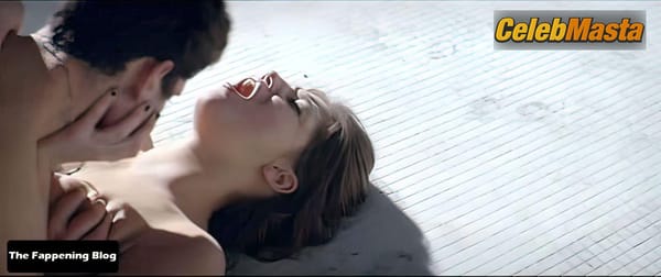 Adele Exarchopoulos Collection photo 21