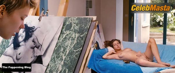 Adele Exarchopoulos Collection photo 44