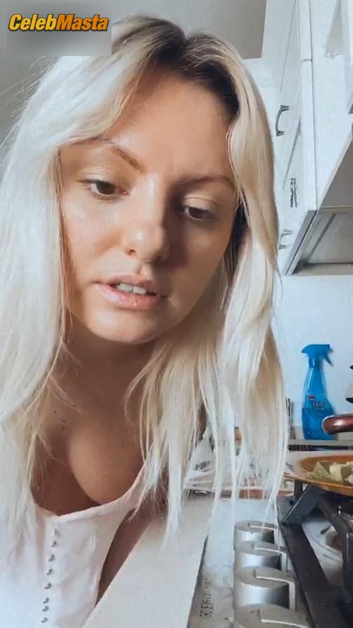 Alexandra Stan Braless Photo Collection (17 Pics) photo 8