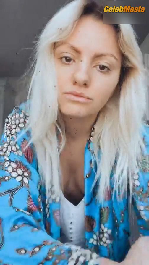 Alexandra Stan Braless Photo Collection (17 Pics) photo 12