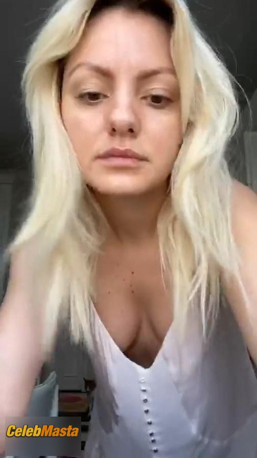 Alexandra Stan Braless Photo Collection (17 Pics) photo 17
