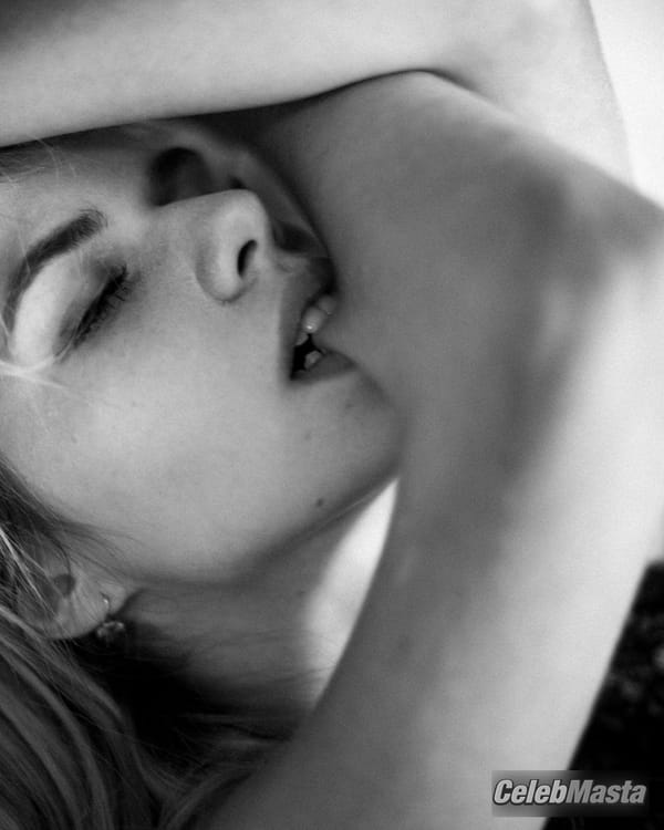 Alexandra Smelova photographed by Semen Ereshko photo 14