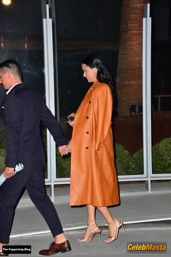 Adriana Lima Legs at the Vanity Fair Premiere Party, Los Angeles photo 25