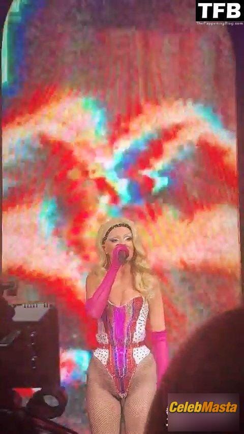Alexandra Stan at the Rainbows Album Presentation photo 10