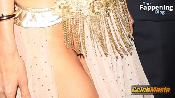 Alessandra Ambrosio’s Look At Casamigos Halloween Party photo 47