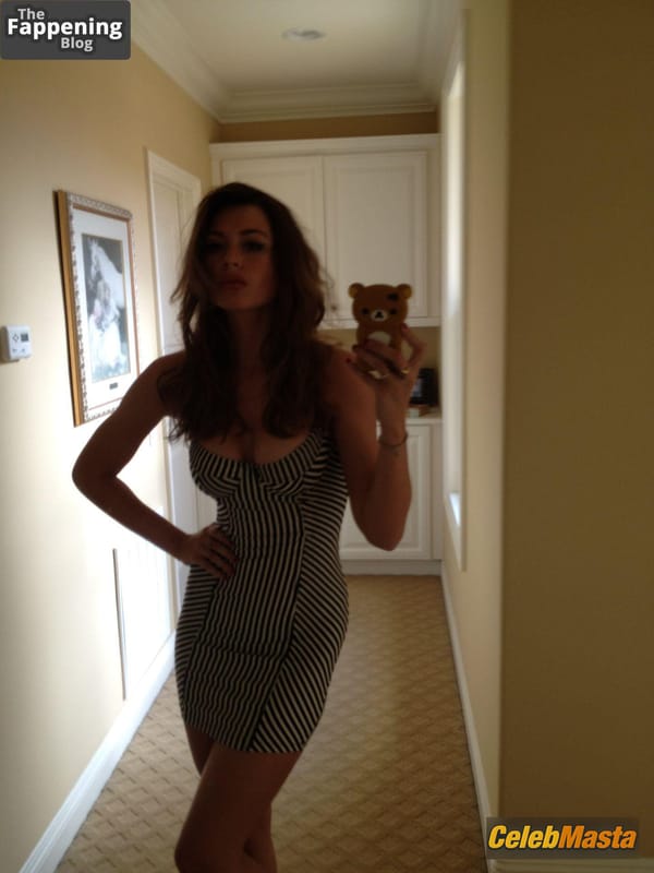 Aly Michalka Photos Collection photo 8