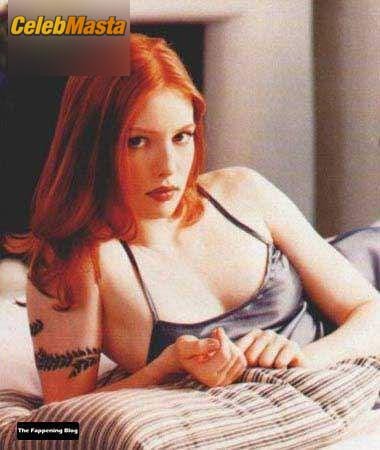 Alicia Witt Photos Collection photo 8