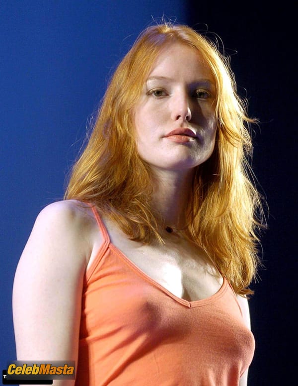 Alicia Witt Photos Collection photo 15
