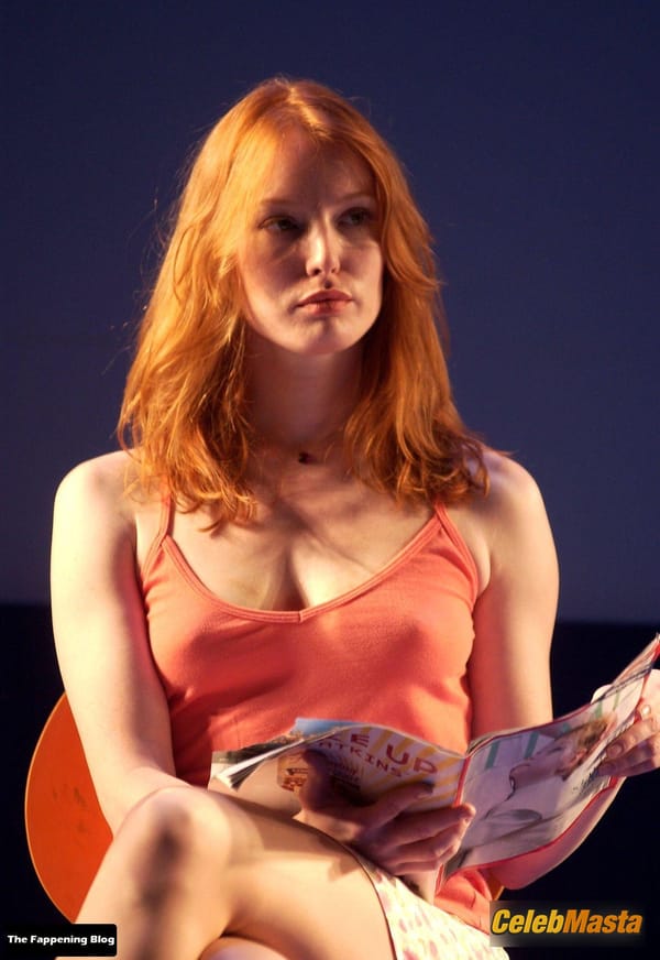 Alicia Witt Photos Collection photo 19