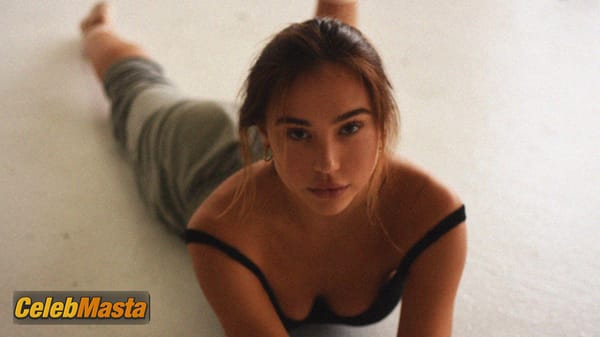 Alexis Ren full / photoshoot by Melissa Cartagena photo 8