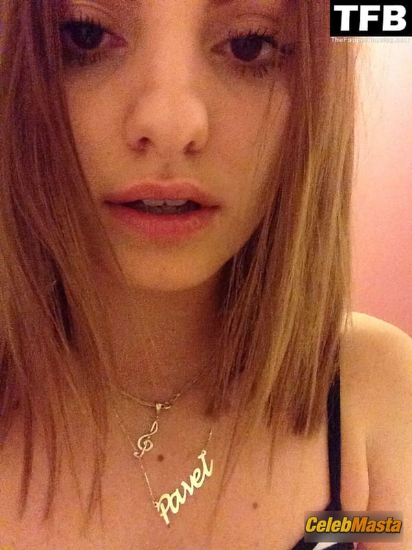 Alexandra Stan Photos Collection photo 7