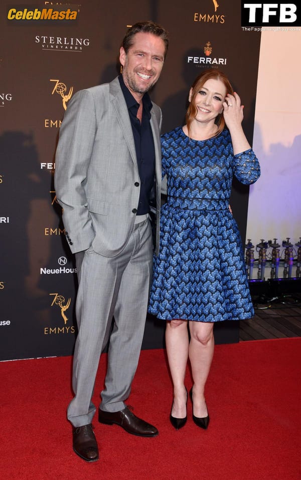 Alyson Hannigan Photos Collection photo 30