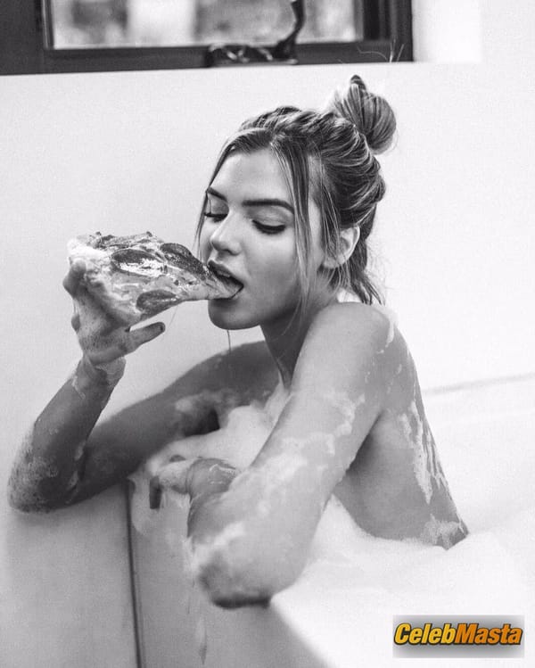 Alissa Violet photo collection from Instagram and other events photo 53