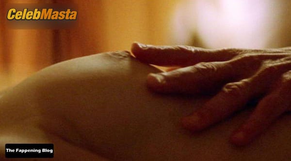 Alison Lohman Underwear Scene in White Oleander 2 1 photo 17