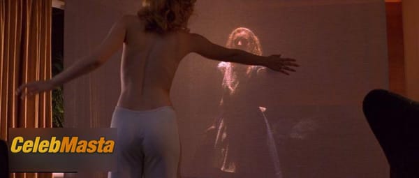 Alison Lohman Underwear Scene in White Oleander 2 1 photo 32
