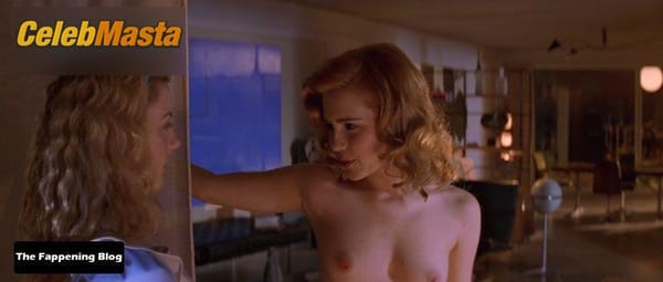 Alison Lohman Underwear Scene in White Oleander 2 1 photo 33