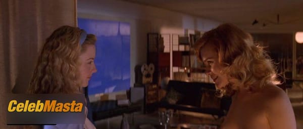 Alison Lohman Underwear Scene in White Oleander 2 1 photo 44
