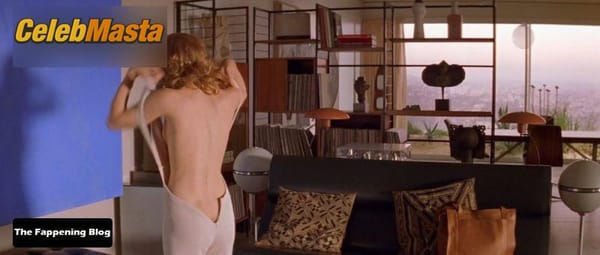 Alison Lohman Underwear Scene in White Oleander 2 1 photo 47