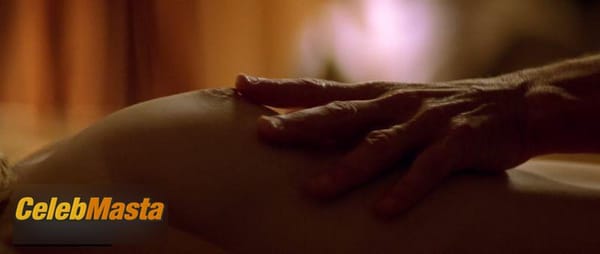 Alison Lohman Underwear Scene in White Oleander 2 1 photo 50
