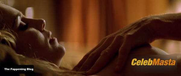 Alison Lohman Underwear Scene in White Oleander 2 1 photo 52