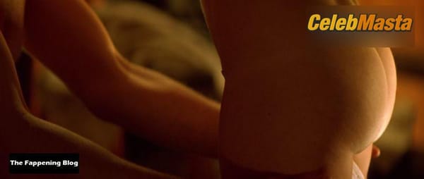 Alison Lohman Underwear Scene in White Oleander 2 1 photo 55