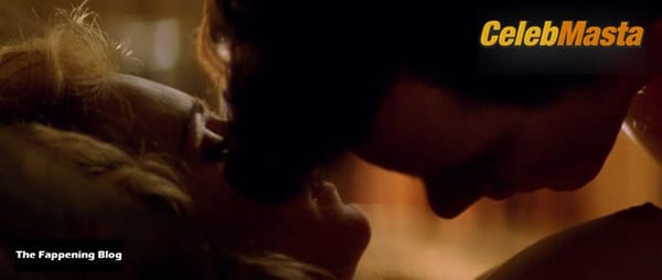 Alison Lohman Underwear Scene in White Oleander 2 1 photo 57