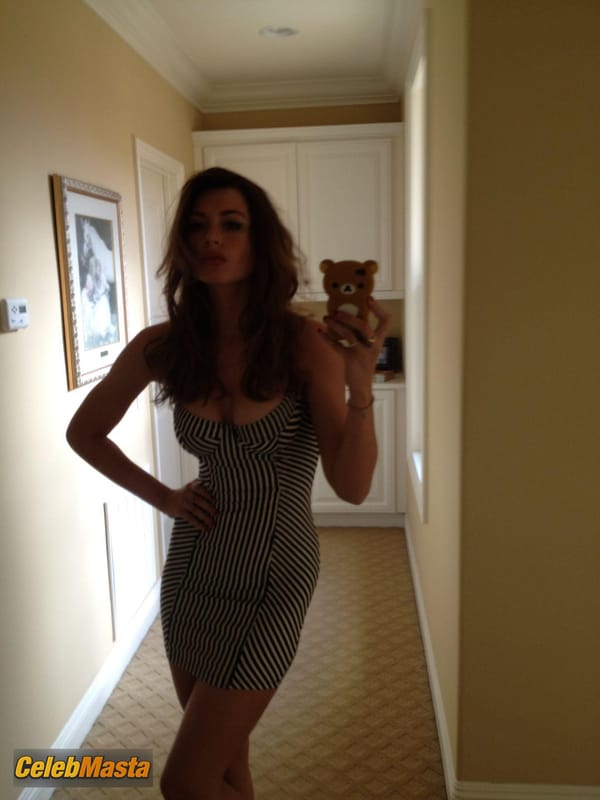 Aly Michalka 2019 Photo Collection photo 22