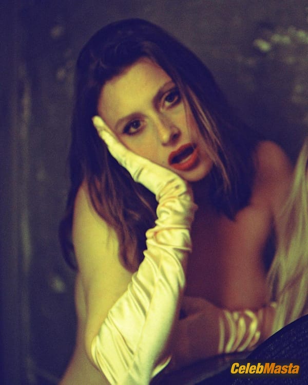Aly Michalka 2019 Photo Collection photo 23